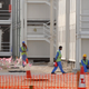 Image for article titled Museums and Universities Are Using Forced Labor to Build in Abu Dhabi